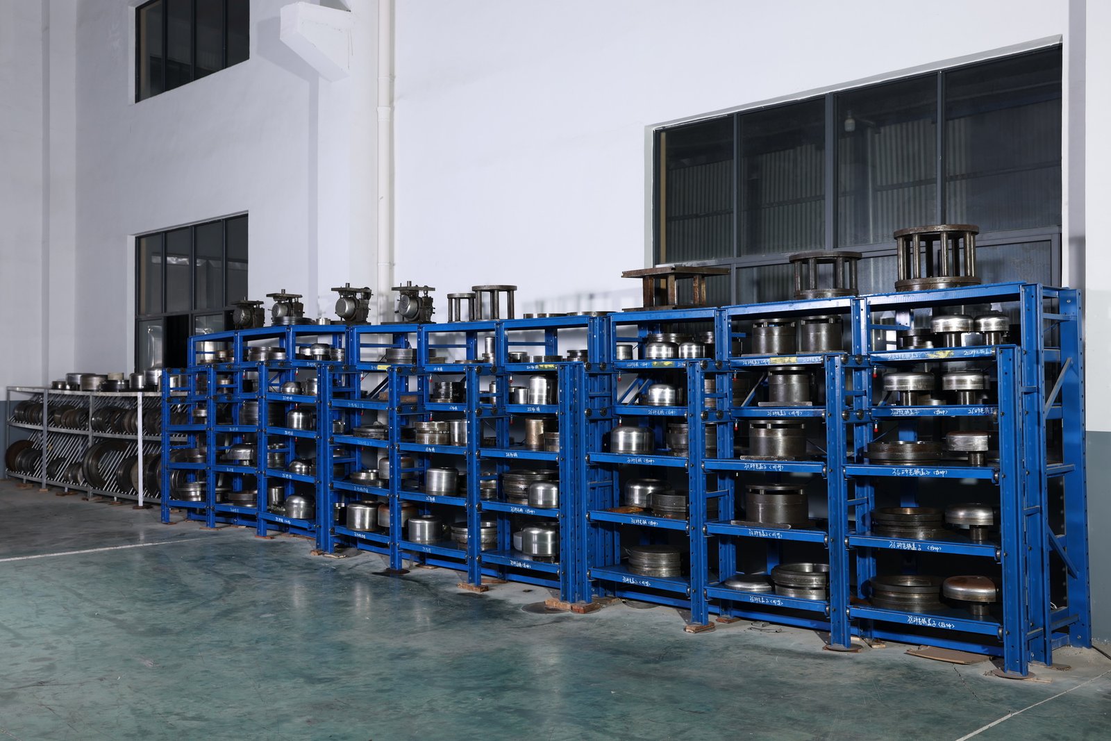 LIETTA Manufacturing Facility 6