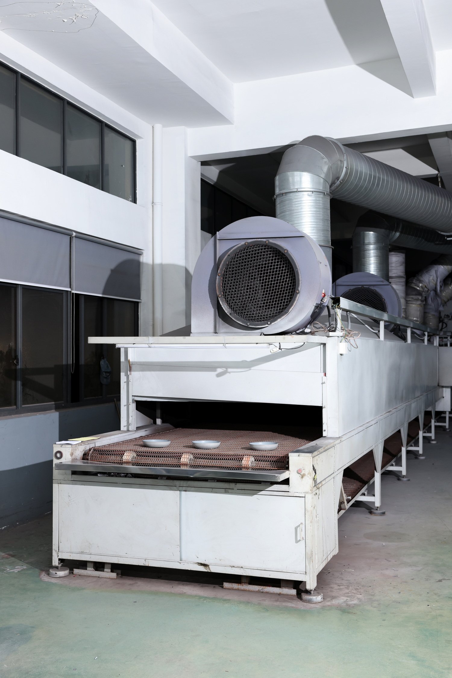 LIETTA Manufacturing Facility 4